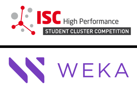 hpccouncil's tweet photo. That’s a wrap! We couldn’t have done it without the support of our exclusive Doceo Sponsor @weka and  ISC Group. THANK YOU.😍

#ISC23_SCC #ISC23  #HPC  #imaginetomorrow https://t.co/y9nxgI44kO