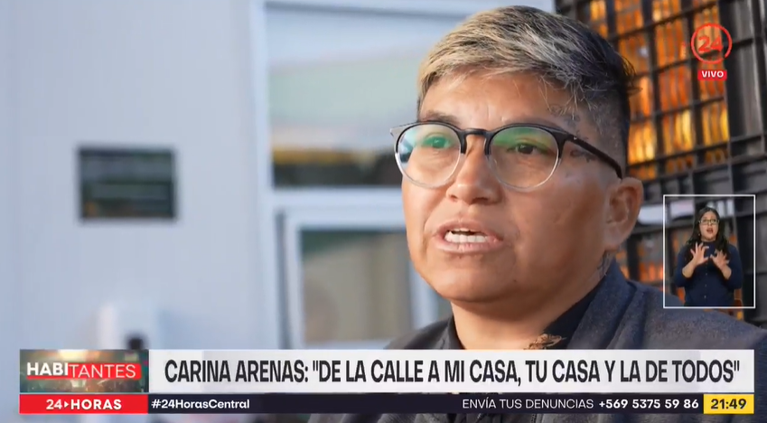 24 Horas tweet media