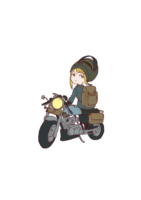 「motorcycle」 illustration images(Latest)｜21pages