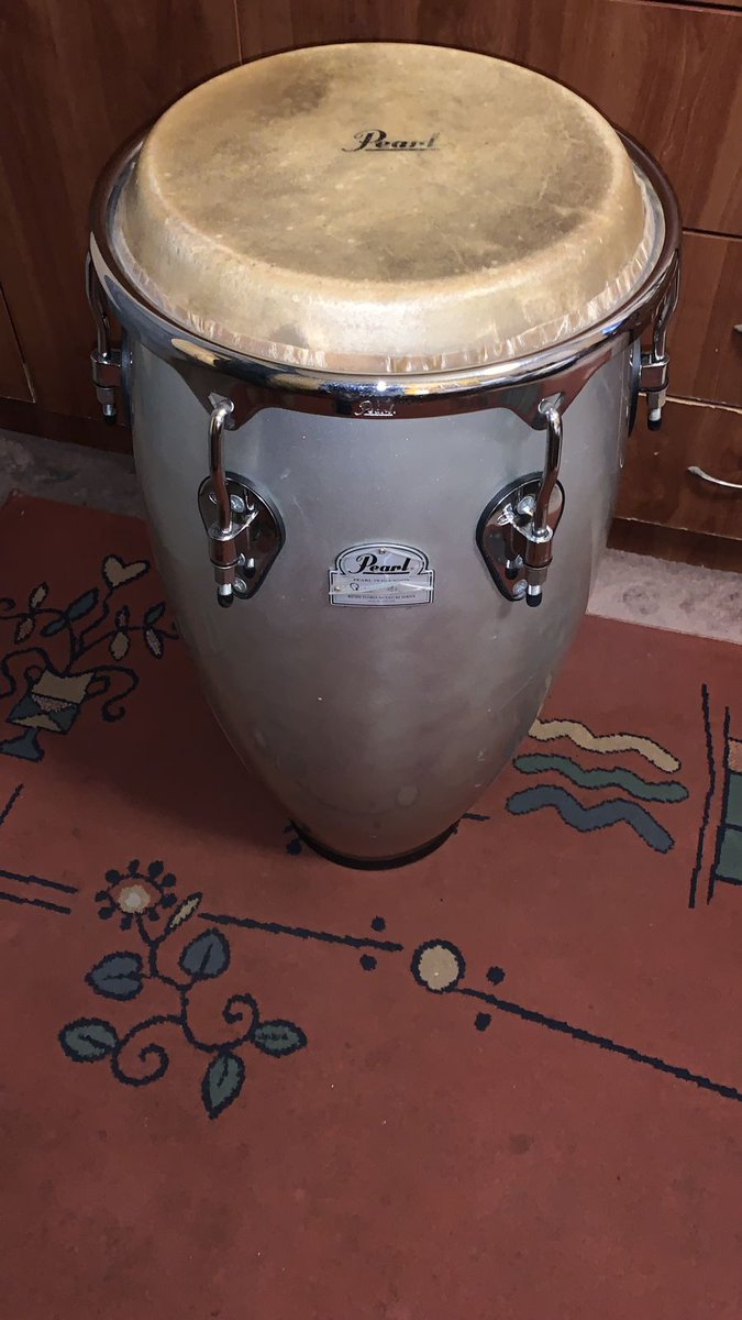 vendo conga marca pearl 11 3/4 modelo richie flores 250.000 (fotos de referencia)
<a href="/datoavisos/">Dato Avisos</a>
<a href="/chile_ventas/">Chile Ventas</a>
<a href="/TruequesChile/">Trueques-VentasChile</a>
<a href="/vendochile/">Ventas Compras Chile</a>
<a href="/AvisosGratisCL/">Chile Avisos Gratis</a>
<a href="/diariodeavisos/">Diario de Avisos</a>
<a href="/Publica_Avisos/">Publicita Chile</a>
<a href="/avisos/">Avisos Descuentos Ofertas</a>