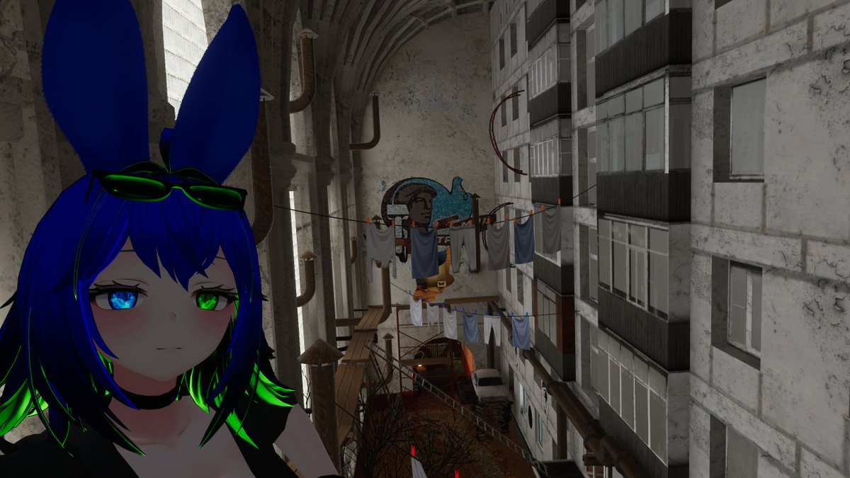 konor5921's tweet photo. Slowly comprehending Epilogue․ Chapter 2 By DrMorro, he managed to drop yet another masterpiece and the last chapter in "Oraganism and Epilogue 1" thrilogy.
I can't express how much i recommend checking all 3 maps, especially with a Russian speaking friend for some context 😭 https://t.co/lJDFZ89Yqq