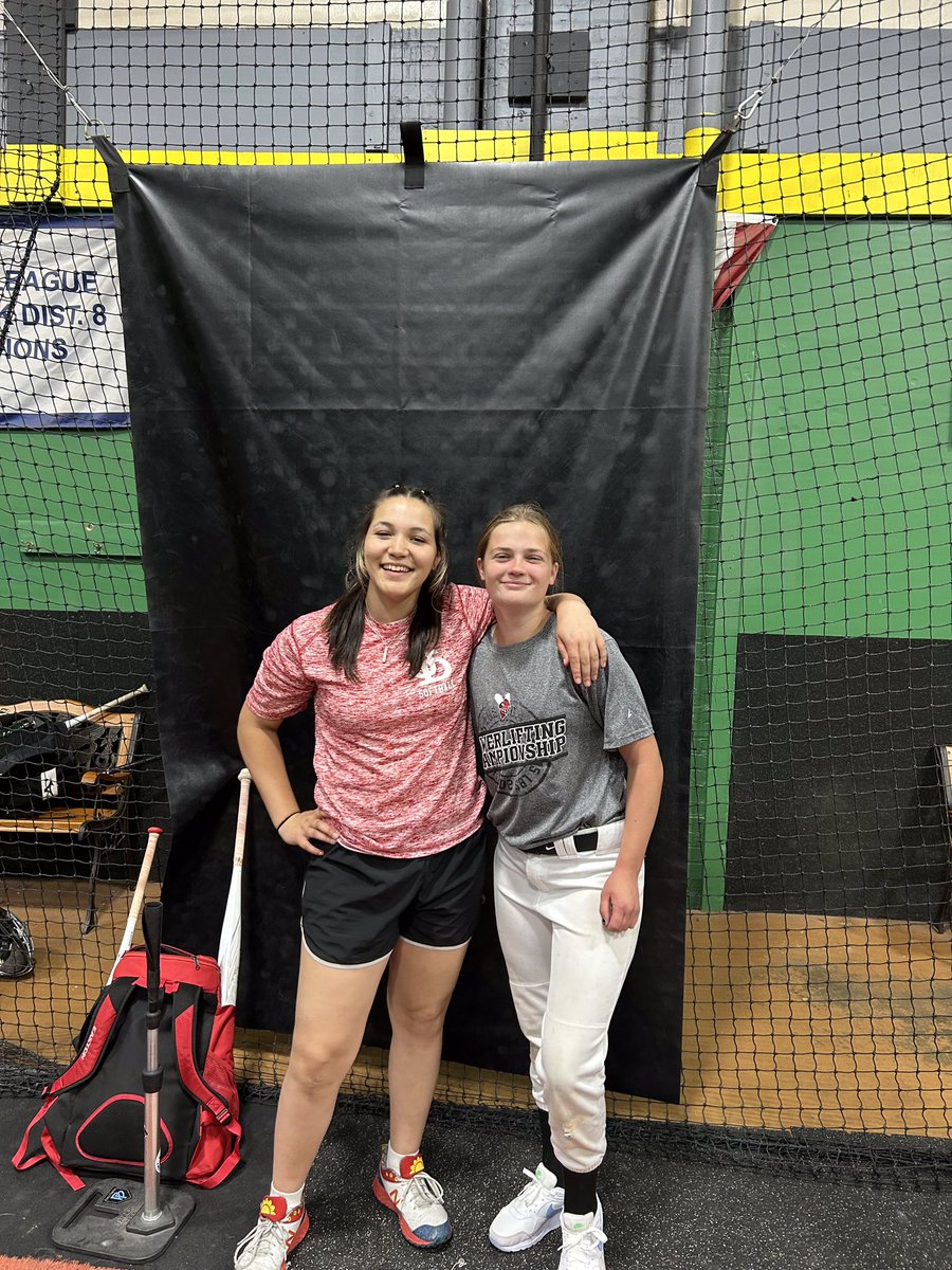 Layla Trendowski tweet media