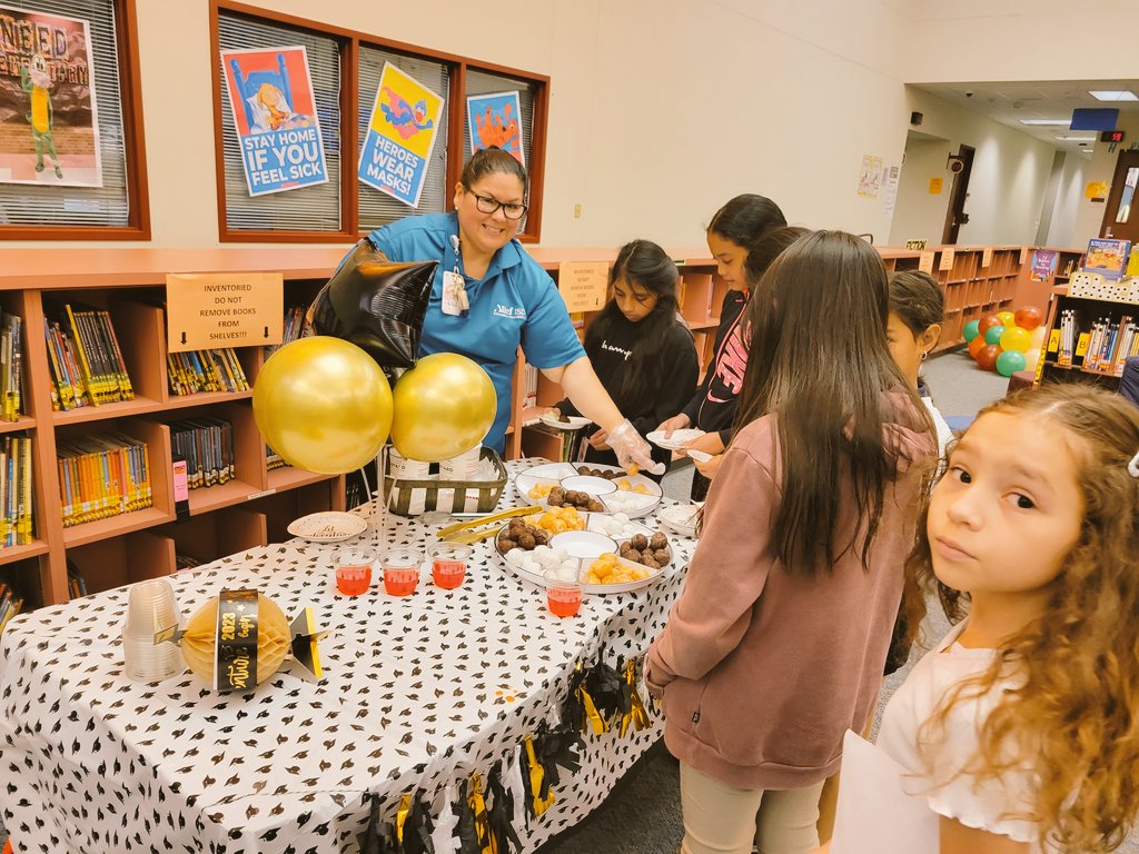 My 4th grade Ladies of distinction are on their way to 5th grade. I had a blast building relationships with this strong group of ladies. #girlsrock @Aliefsneed in @AliefISD