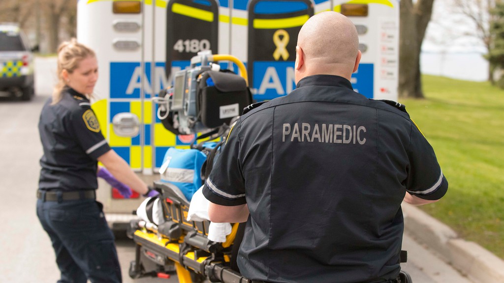 In honour of #ParamedicServicesWeek the EOWC is proud to release the refresh of our paramedic services regional report. 🚑

The report includes updated data, an environmental scan, 5-year predictive forecasts, and recommendations. 

eowc.org/paramedicstudy