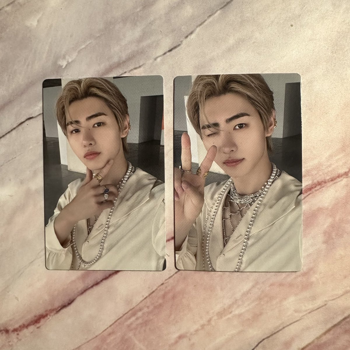 cinnamonkeu's tweet photo. — #LowisCollects

Hello @kungyaz4ever thank u for letting me adopt hoon!! the pc arrived safely &amp; in good condition~ 

💌 #ATproofs https://t.co/u46o8BKQEk