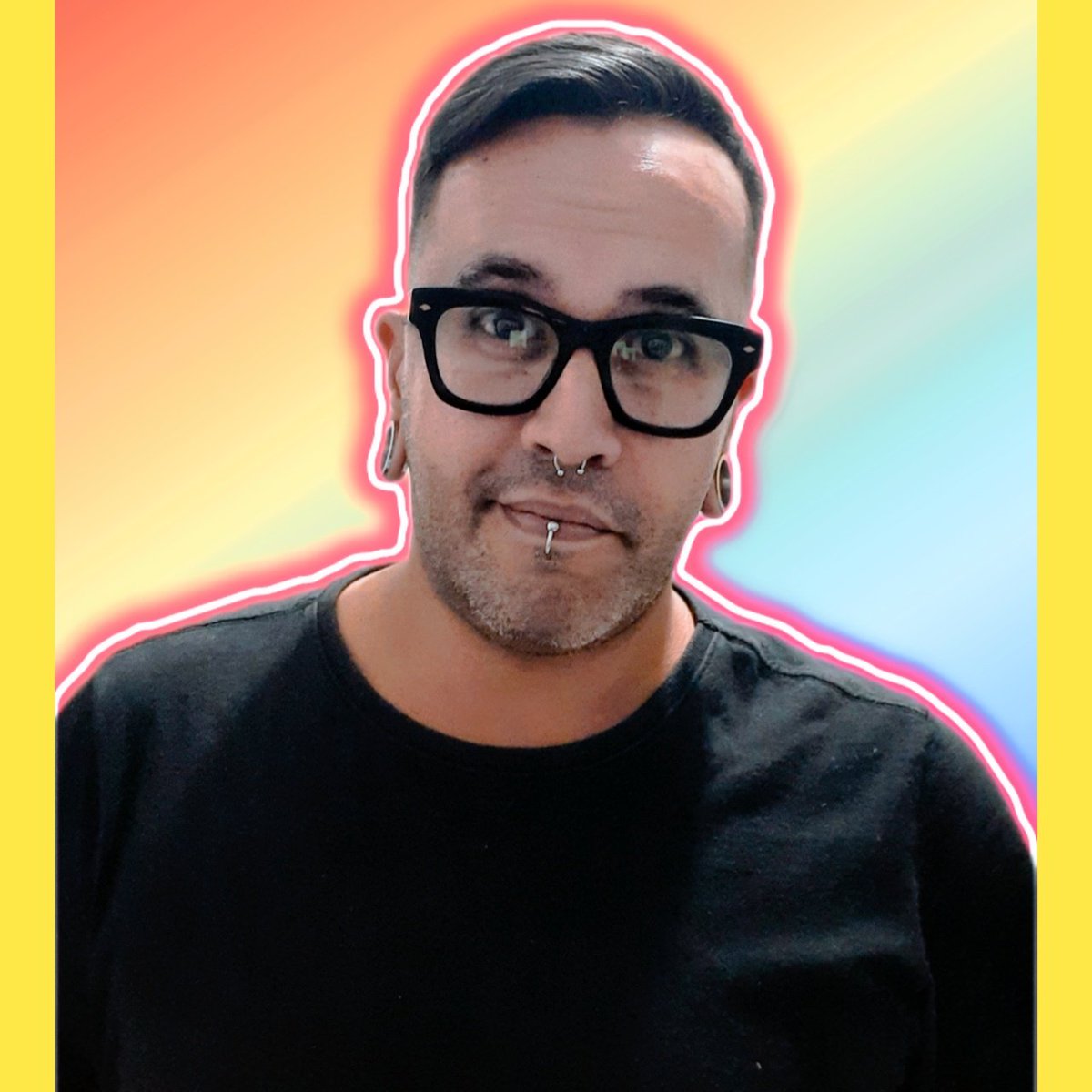 #NewProfilePic