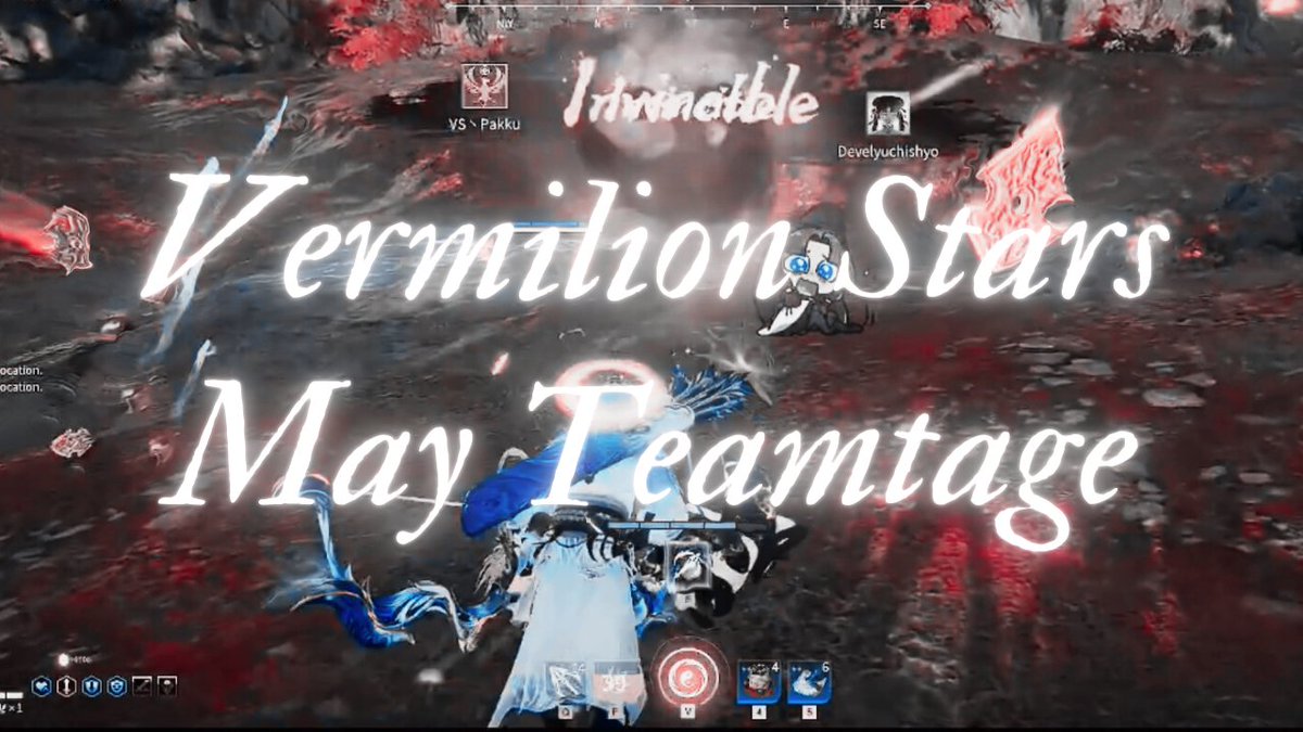 Vermilion Stars tweet media