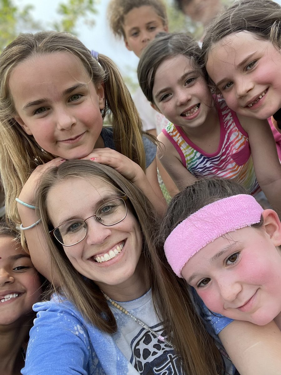 Lisa Meyer tweet media