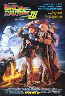 SectorComicMx's tweet image. 📍#BackToTheFuturePartIII
La tercera parte de Volver al Futuro, se estrenaba el 25 de mayo de 1990 en Canadá y USA cerrando de manera definitiva la trilogía.

#BackToTheFuture
#BTTF
#Aniversario 

1 de 2