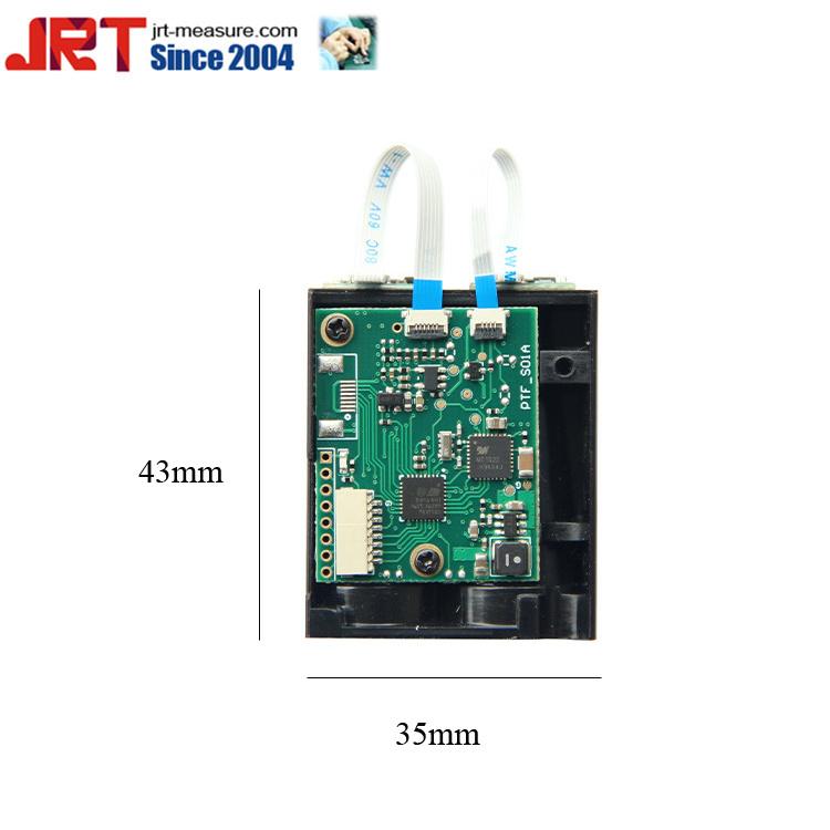 distancemeters's tweet photo. #jrt #jrtmeasure #40m #Arduino #Smartsensor #LaserSensor #Laser #Distance #Sensor 
700m TTL Laser Rangefinder Sensor LiDAR. 
E-mail: sales@jrt-measure.com
Phone: 008617708191805
https://t.co/SctNkfRepd
#ลิดาร์ #رينجنڊر #Etäisyysmittari https://t.co/64OWKRZGBX