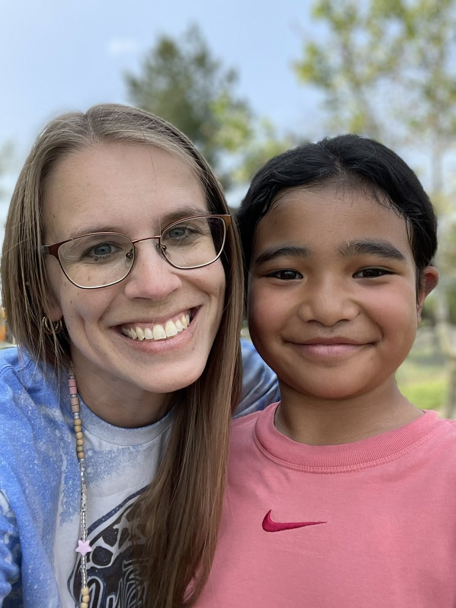 Lisa Meyer tweet media