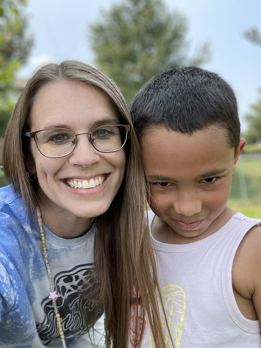 Lisa Meyer tweet media