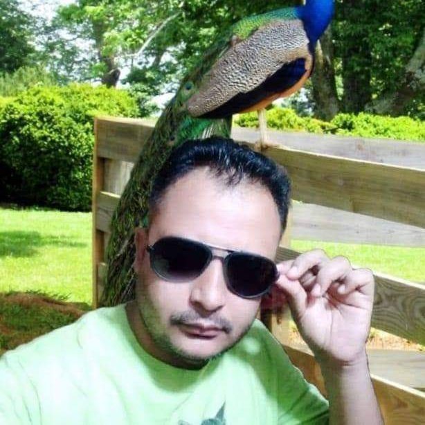 DevRana_Uk's tweet photo. #NewProfilePic https://t.co/uBwhgoO8ay
