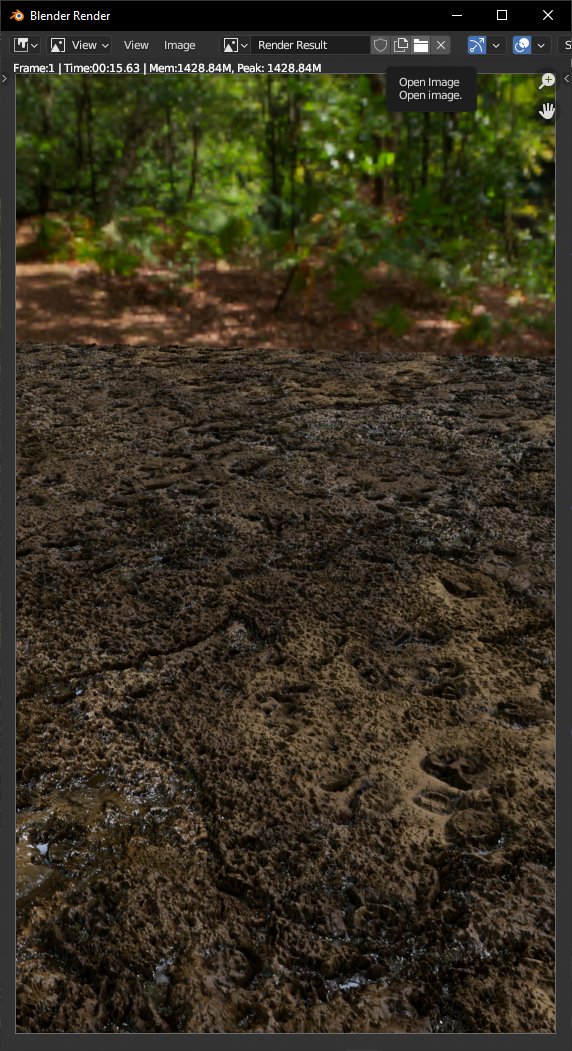 criscat's tweet photo. Study time: Not so good as the first one, but I'm still learning 😊
#proceduralshaders #proceduralshading #substance3ddesigner #substancedesigner https://t.co/OrBMJaJsqc
