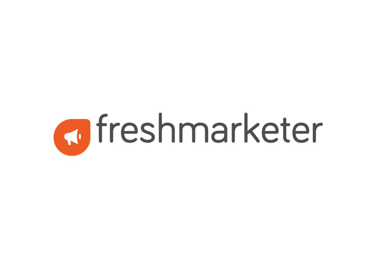Freshmarketer Review 2023: Best Marketing CRM for SMBs? dlvr.it/SpdlzG