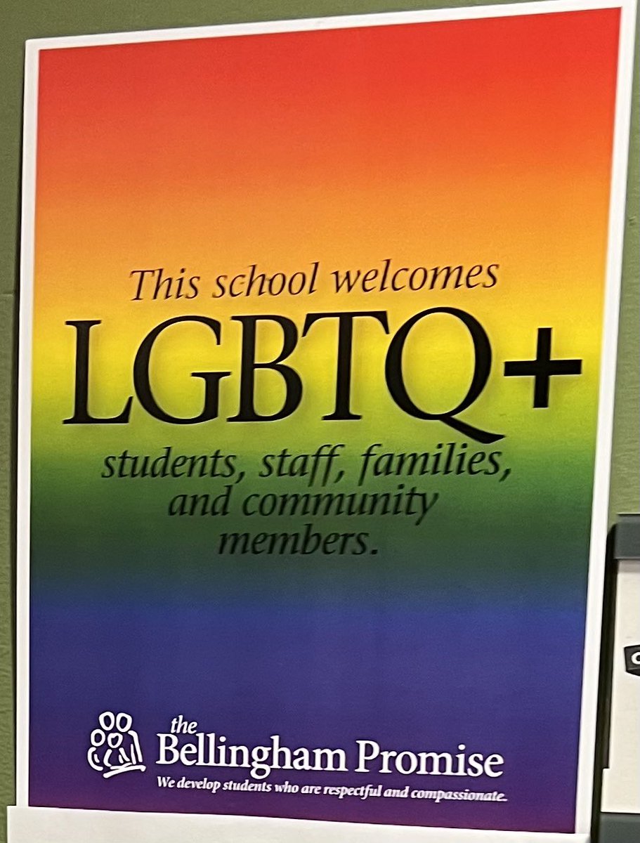 I know schools can be a scary place right now for a lot of students. But I was overwhelmed by hope at my little one’s kindergarten open house tonight.