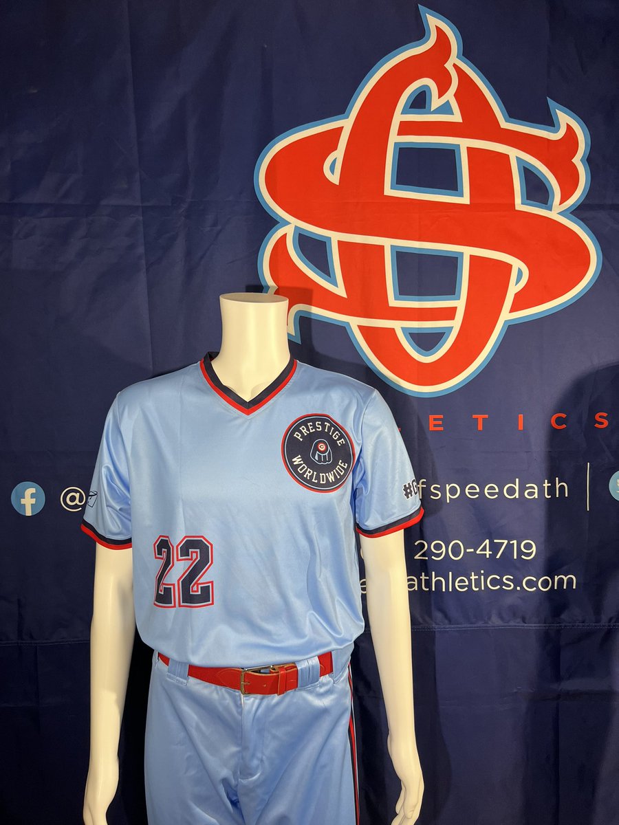 OFF-SPEED ATHLETICS (@offspeedath) on Twitter photo Prestige Worldwide is geared up and ready to GO this summer! Appreciate Coach Duncan for giving us an opportunity to 🧊 up his team! #OSApparel #Cambio <a href="/PrestigeWWBall/">Prestige Worldwide Baseball</a> <a href="/donkeylarry/">Derek Duncan</a> Prestige Worldwide is geared up and ready to GO this summer! Appreciate Coach Duncan for giving us an opportunity to 🧊 up his team! #OSApparel #Cambio <a href="/PrestigeWWBall/">Prestige Worldwide Baseball</a> <a href="/donkeylarry/">Derek Duncan</a>