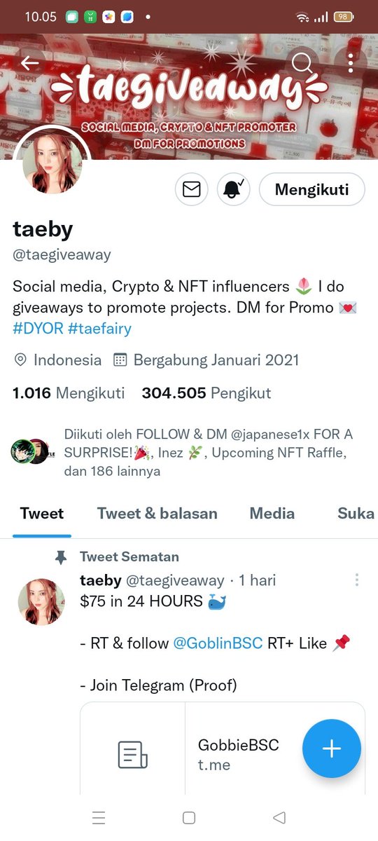 aug_BigWin97's tweet photo. @taegiveaway https://t.co/GfghTK3e3e
