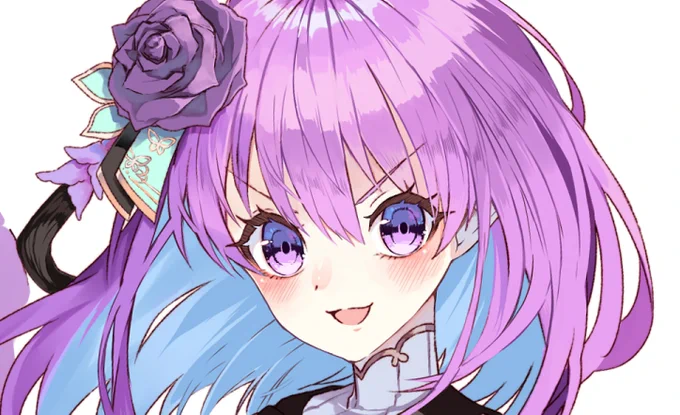 めちゃくちゃ顔がいいwip