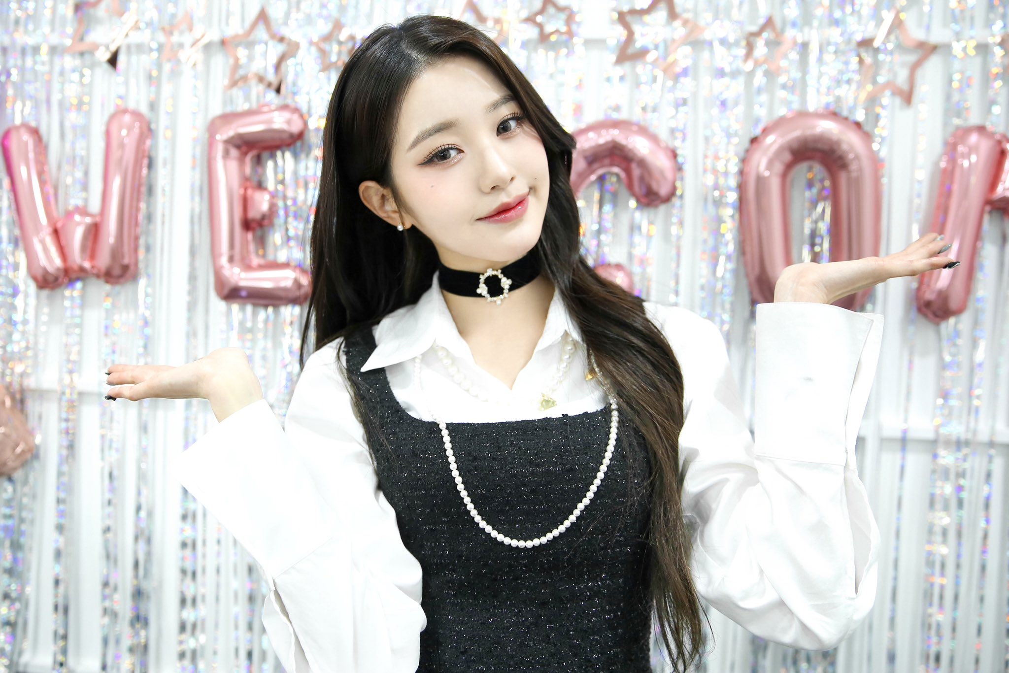 WONYOUNG GLOBAL on X: 