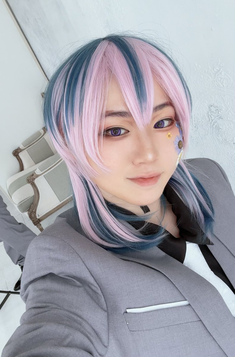 紫杏みら💜6.24マコマル