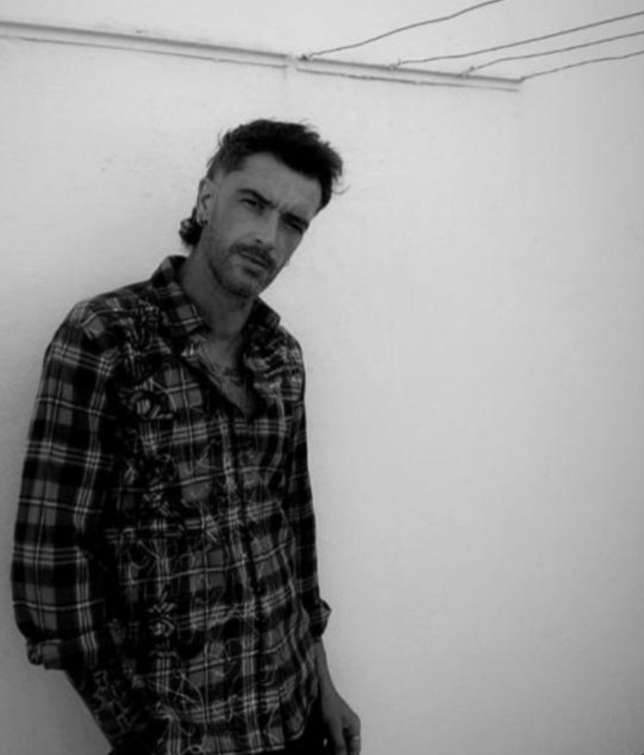 Alberto Ribette tweet media