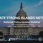 Photo by Climate Strong Islands Network (@TheCSIN)