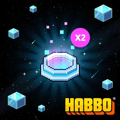 SORTEIO 🌟

Prêmio ❣️
1 - Habbo X Teleport 🧿

Requisitos:

1 - Seguir <a href="/HBfofs/">luanzin</a> 
2 - Rt +  Fav
3 - Marca 3 amigos

Resultado 🛎️
Dia 29/05/2023 🗓️