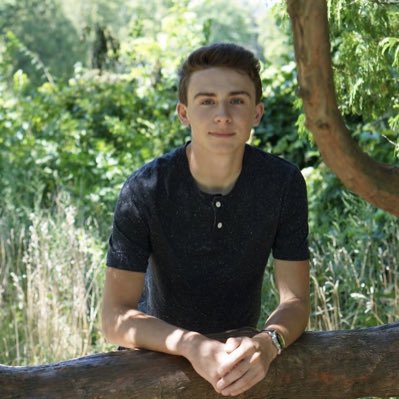 Sam “Octane” Larew on Twitter: 