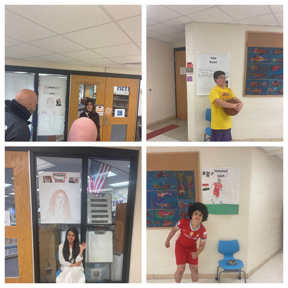 Amy Blaze-Becker tweet media