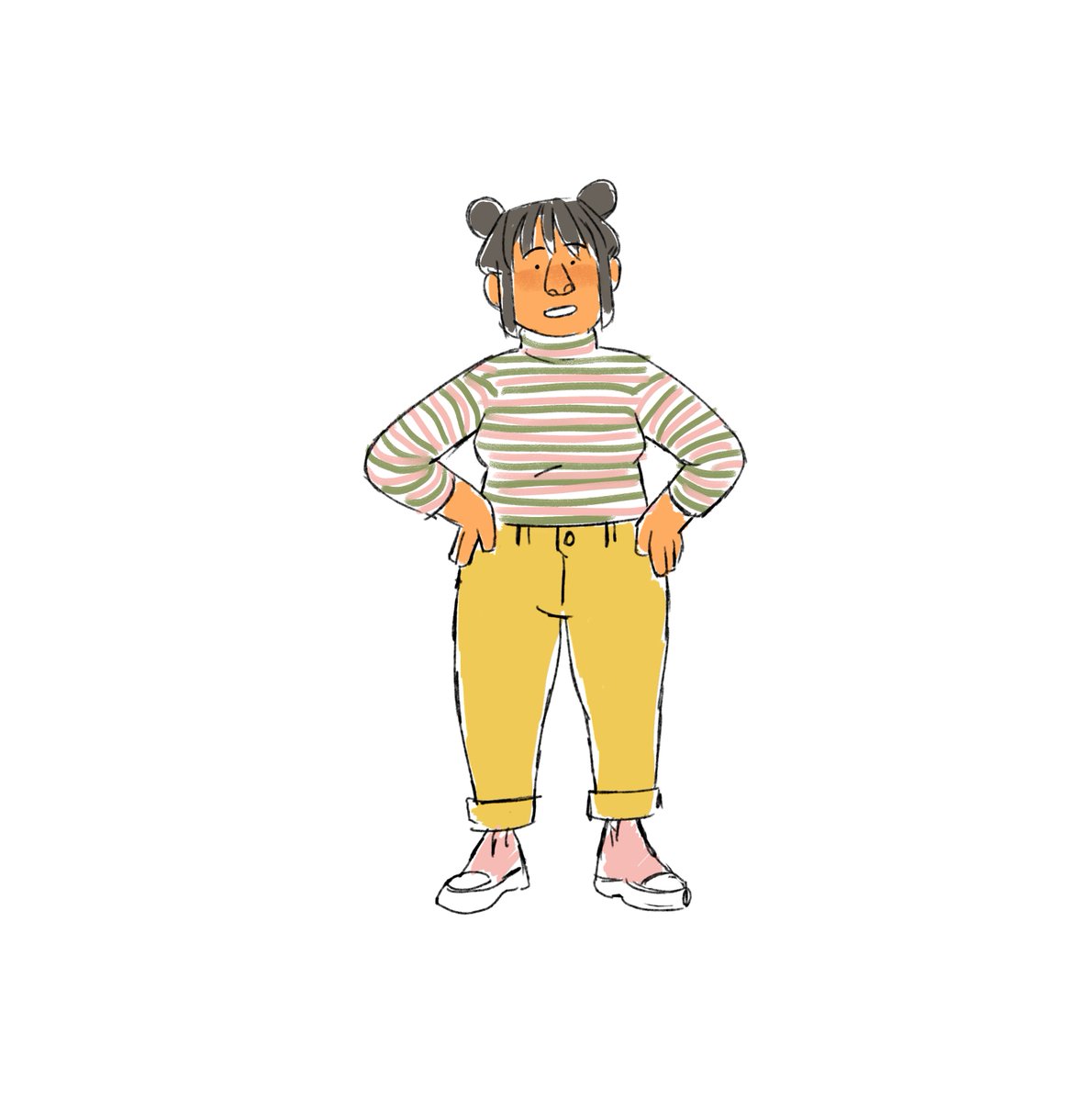 murkies_'s tweet image. recent sketches