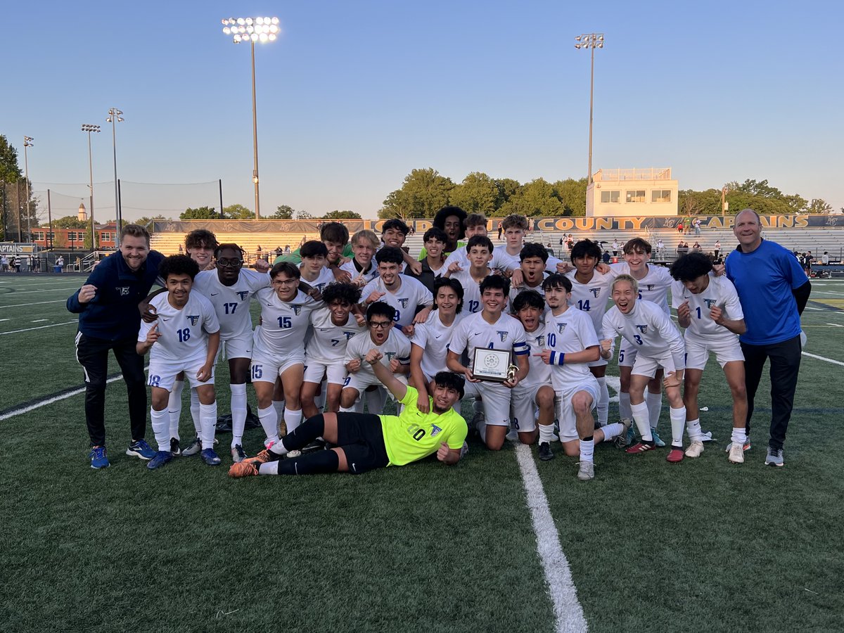 Huskies Soccer tweet media