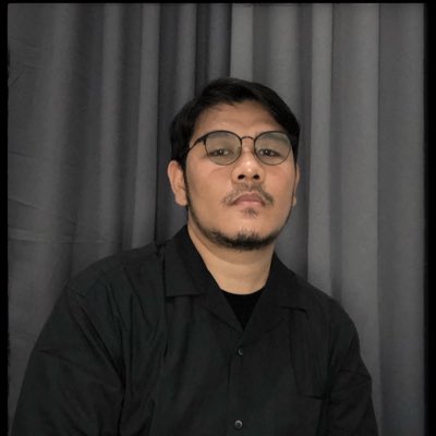 Elvian Fauzi tweet media