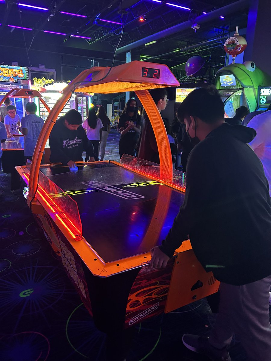 Amanda Spencer tweet media