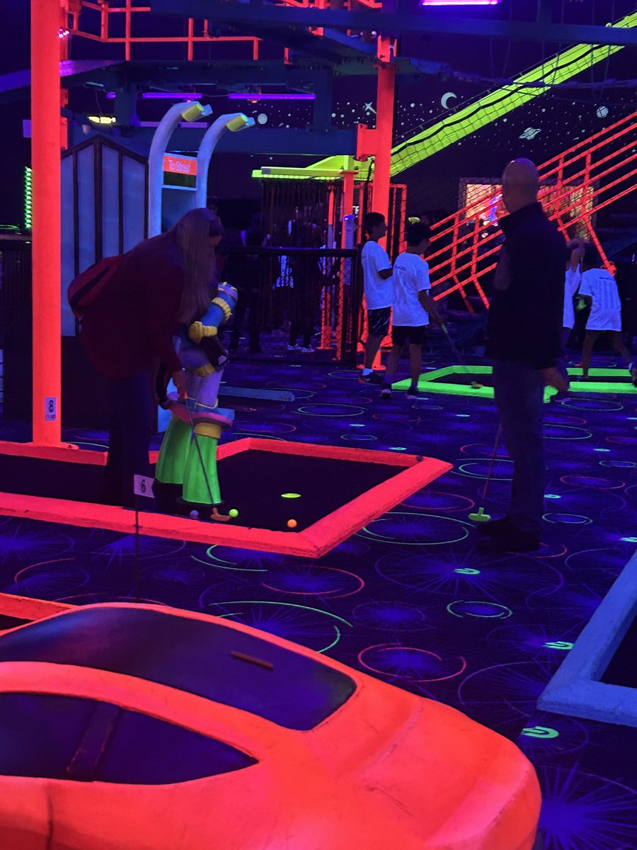 Amanda Spencer tweet media