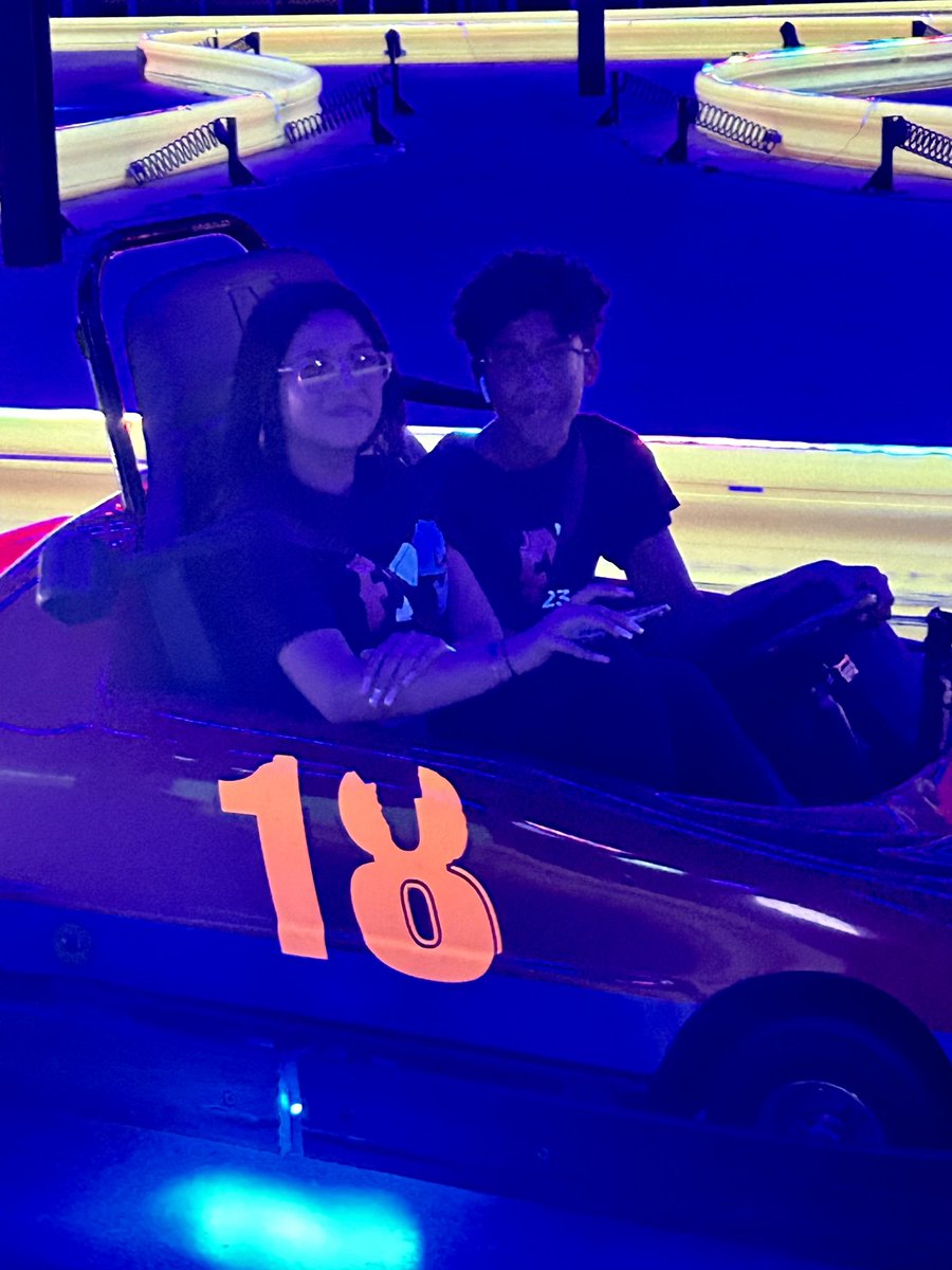 Amanda Spencer tweet media