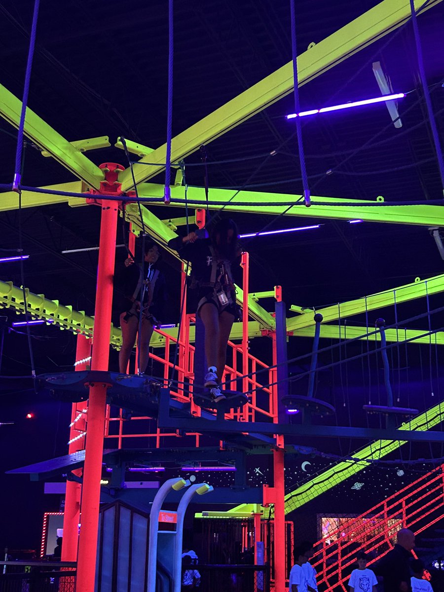 Amanda Spencer tweet media