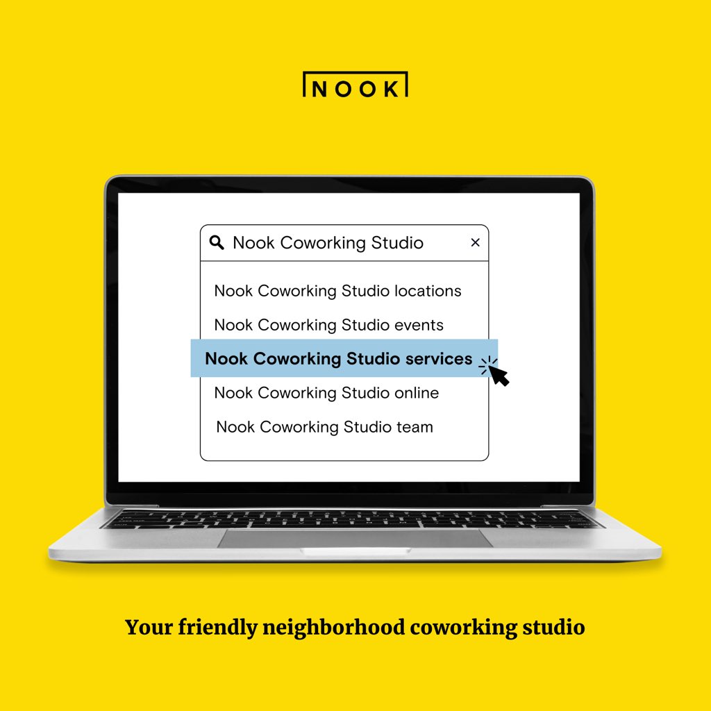 nookph_'s tweet photo. Looking for a place that is conducive for productivity, community, &amp; connections? #ThePlaceToBe is at NOOK Coworking Studio! 🌟

✅ Coworking (Drop-Ins, Daily Bundles, Consumable Hours, Hot Desks, Meeting Rooms, Conference Rooms, Private Offices), ✅ Virtual Office and ✅ Events https://t.co/YfqxLxj6eG