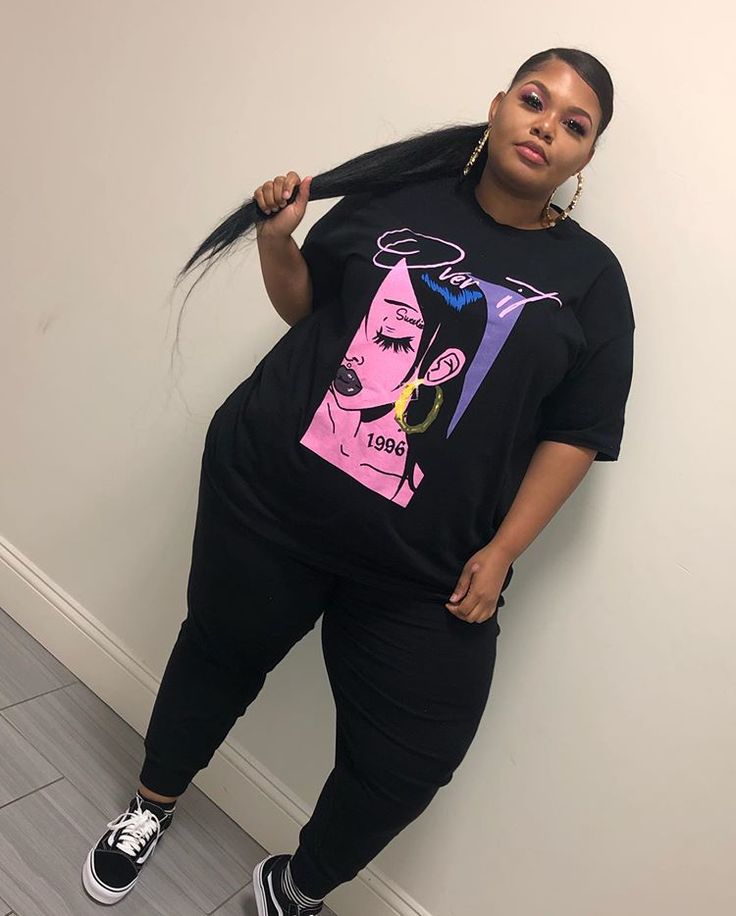 Downwidit's tweet photo. #Didyouknow Streetwear brands are recognizing the need for inclusive sizing, offering a wider range of sizes to accommodate diverse body types. #InclusiveSizing #DWRLD #DOWNWIDIT #DFACTS https://t.co/gtvZ5GoYFF