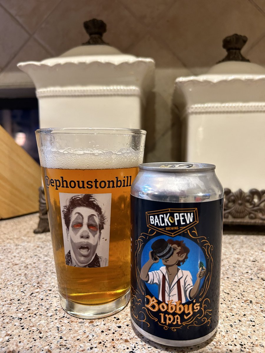 ephoustonbill's tweet image. Always really good local Texas stuff from @BackPewBrew 🍻🍻🍻🍻🍻🍻 tasty🍻🍻 🍻@DRE_Go_Fish  @CATbrew13 @qblacklock @Senor_Greezy @D_V_T_ @badhopper @JohanBBT @Just4BeerLovers @JonMontag @OkiTimes @Kubrickx @TheStraightHops @TammyJaben @cedarflats 🍻🍻🍻🍻🍻