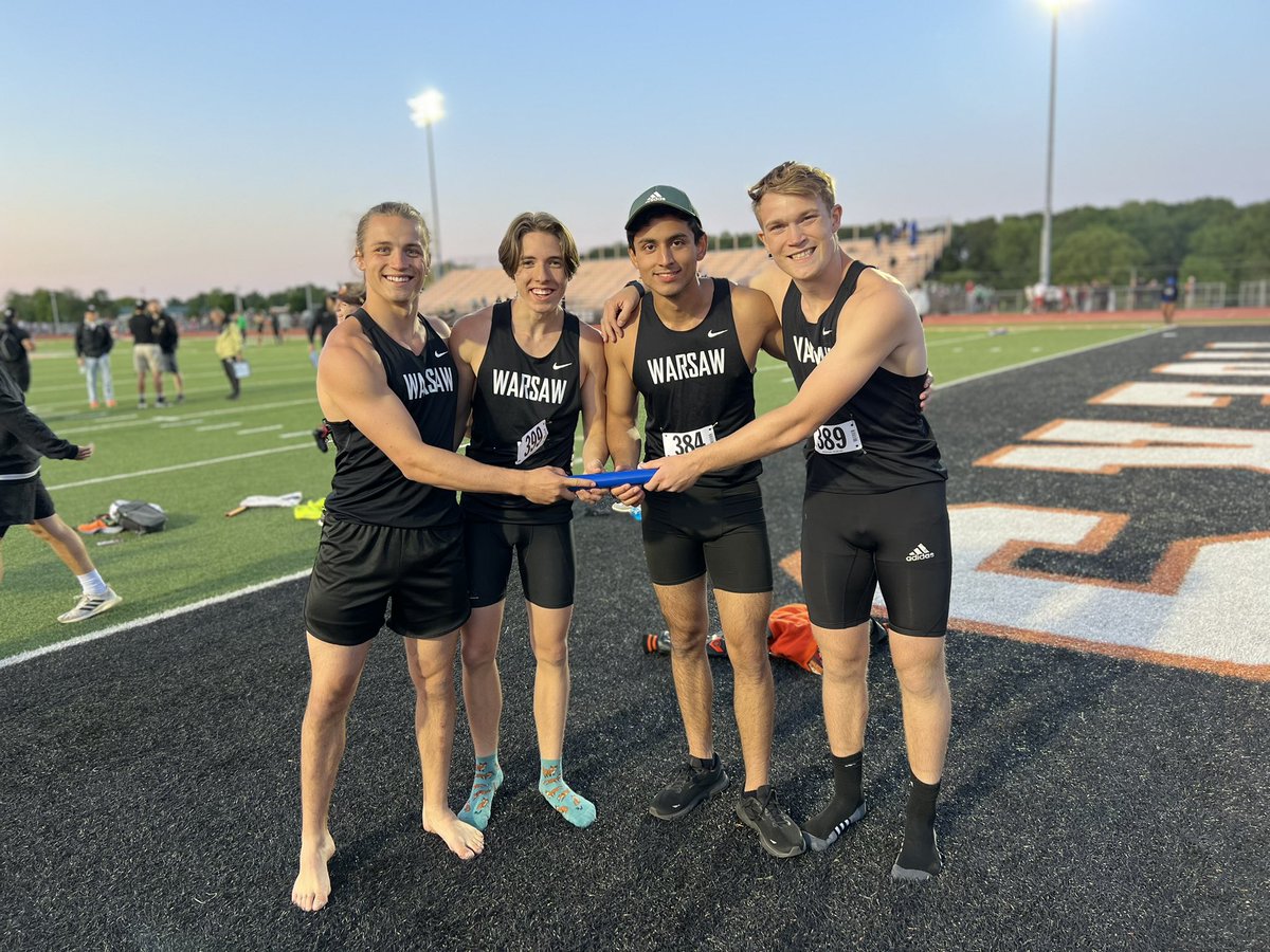 State Qualifiers!!  Congratulations Tigers! 🔥🔥🔥