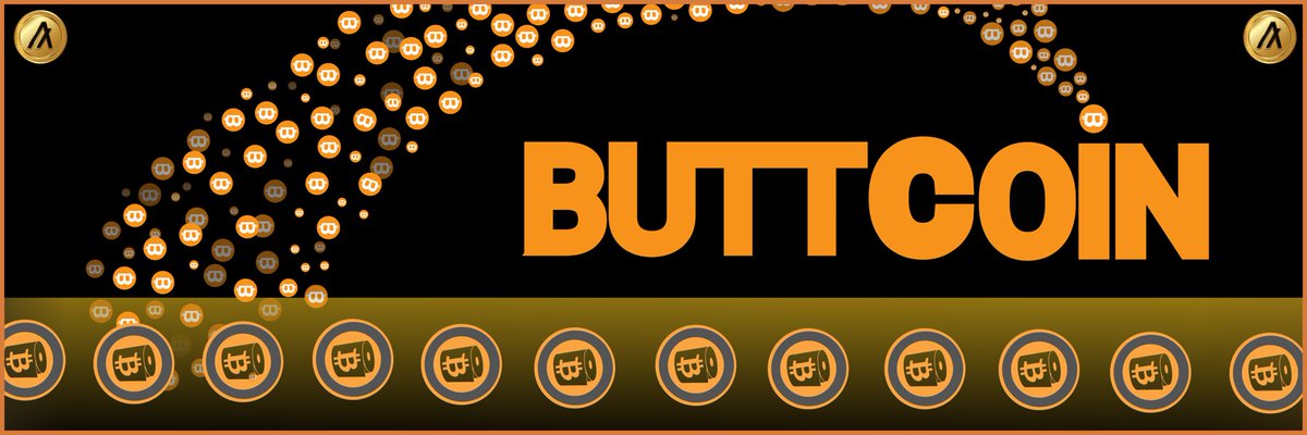 ButtCoin tweet media