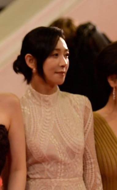 #JangYoungNam

#Cannes2023
I mean..  She is so adorable 💗