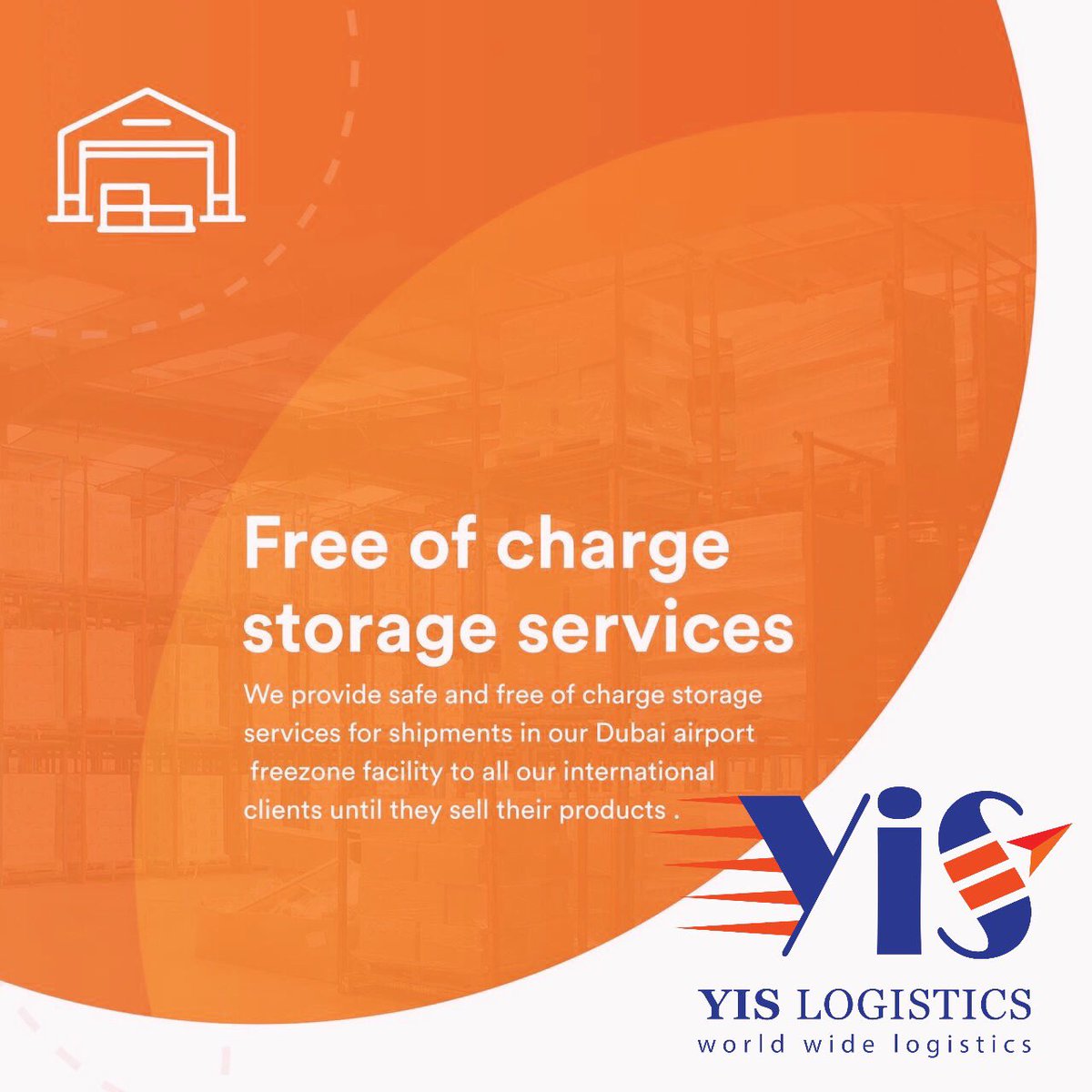 SIt back and relax 
Your Cargo is in Safe Hands 
BIG OR SMALL W SHIP IT ALL
A Reliable AIR Freight Service 
Ocean Freight  Fast  Safe  affordable 
Free of charge Storage Service 

FOR MORE INFORMATION PLEASE SEND WHATSAPP