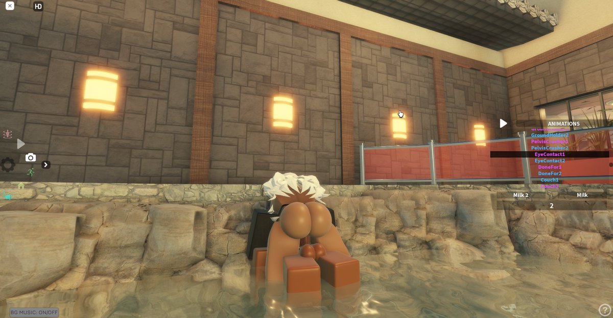 soraxolust's tweet photo. So much splashing happened :) https://t.co/ZoJ72gomDN