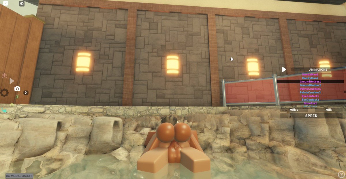 soraxolust's tweet photo. So much splashing happened :) https://t.co/ZoJ72gomDN