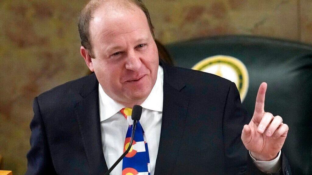 •Gov. Jared Polis signs property tax relief measure as opposition mounts
•Kelly Brough, Mike Johnston talk civic engagement, campaign finance and open space
•Colorado governor, leaders reflect on 2023 legislative session