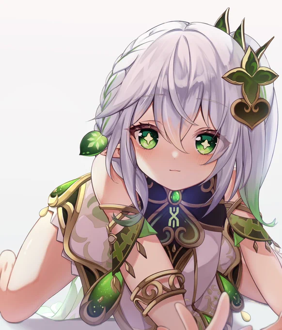 #1日でフォロワー何人増えるかチャレンジ 東方と原神描いてます( •̀ •́ )୨