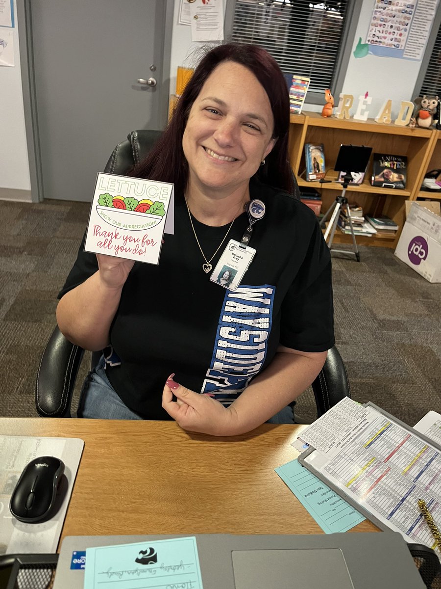 Jennifer Prince tweet media