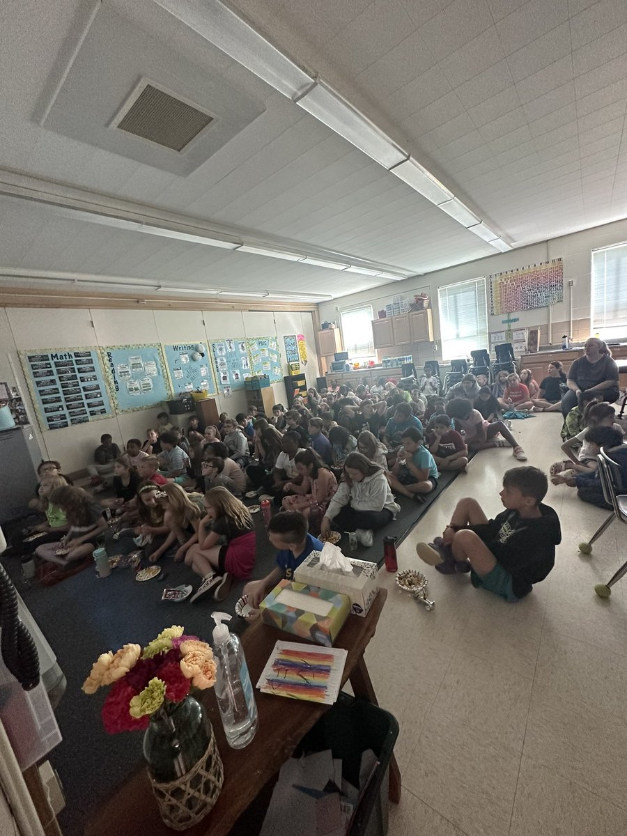 Collette Hauge tweet media